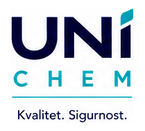 UNI-CHEM — Kvalitet. Sigurnost.